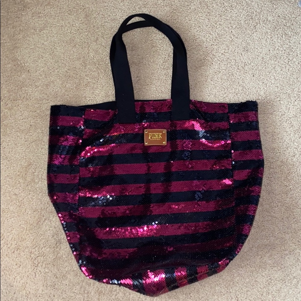 Victoria’s Secret PINK Tote